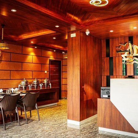 The Albatross Bed & Breakfast Port Blair Bagian luar foto