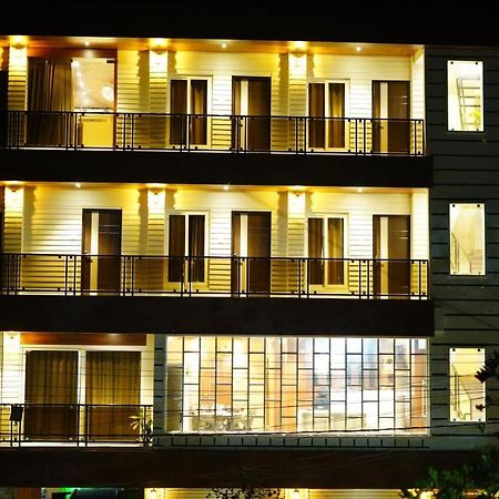 The Albatross Bed & Breakfast Port Blair Bagian luar foto