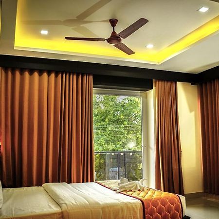 The Albatross Bed & Breakfast Port Blair Bagian luar foto