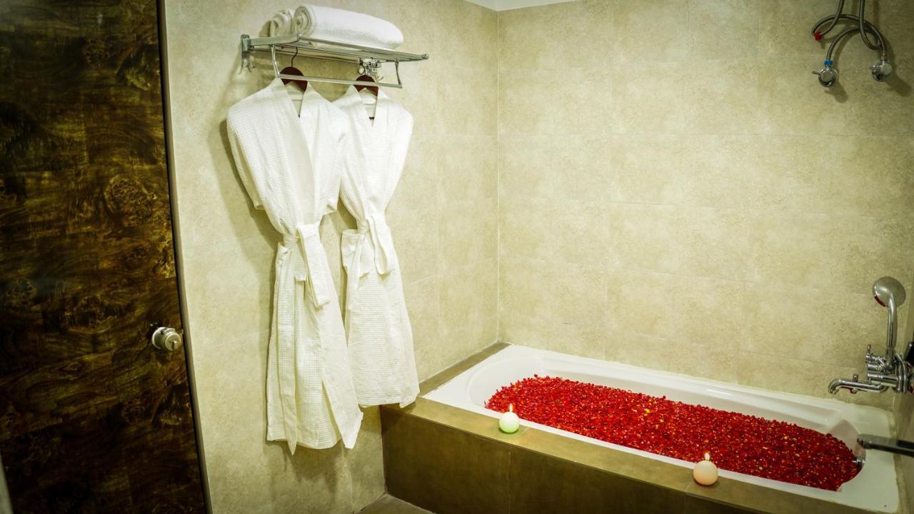 The Albatross Bed & Breakfast Port Blair Bagian luar foto