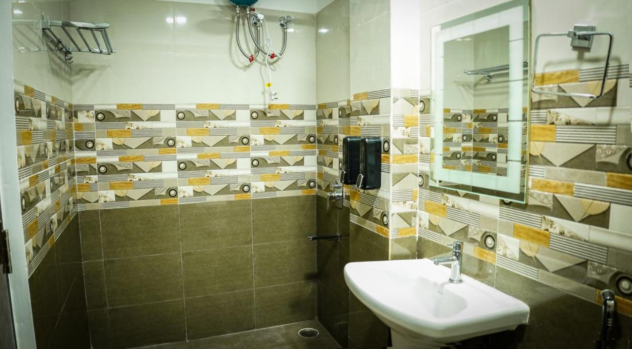 The Albatross Bed & Breakfast Port Blair Bagian luar foto