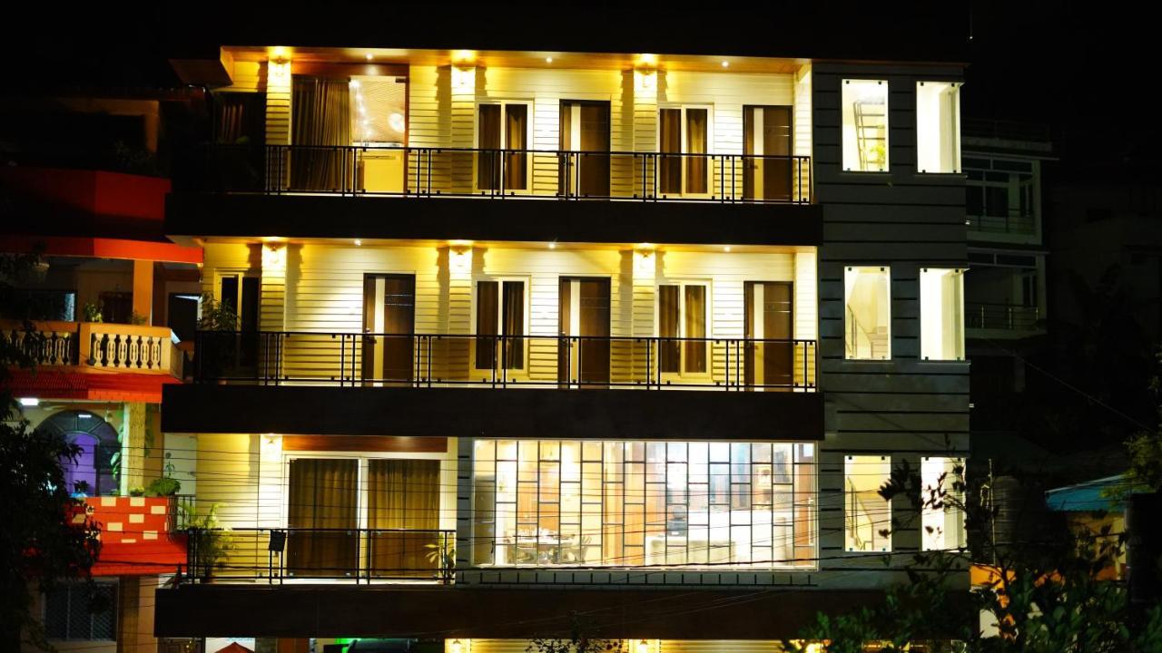 The Albatross Bed & Breakfast Port Blair Bagian luar foto