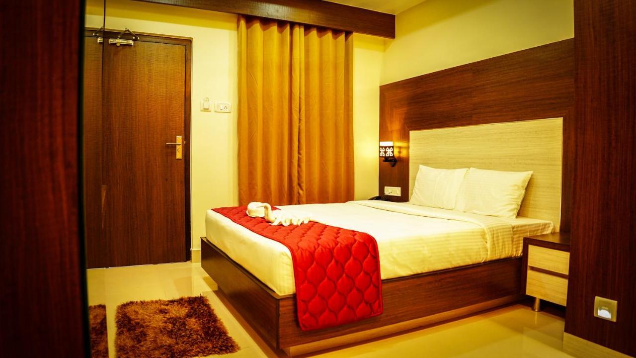 The Albatross Bed & Breakfast Port Blair Bagian luar foto