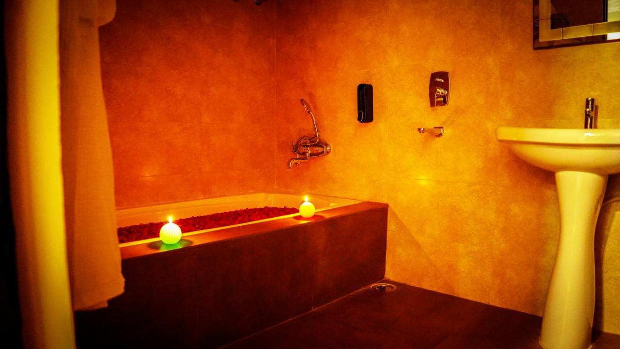 The Albatross Bed & Breakfast Port Blair Bagian luar foto