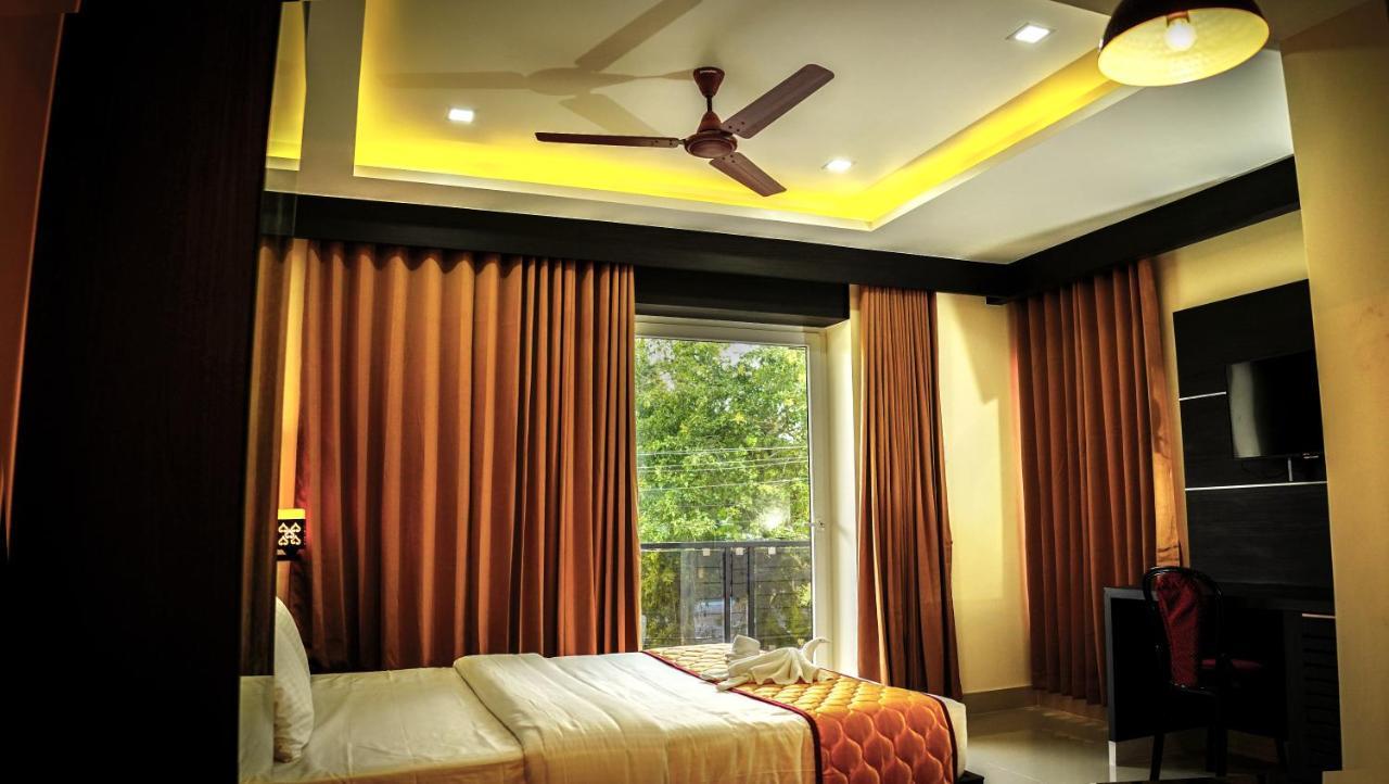 The Albatross Bed & Breakfast Port Blair Bagian luar foto