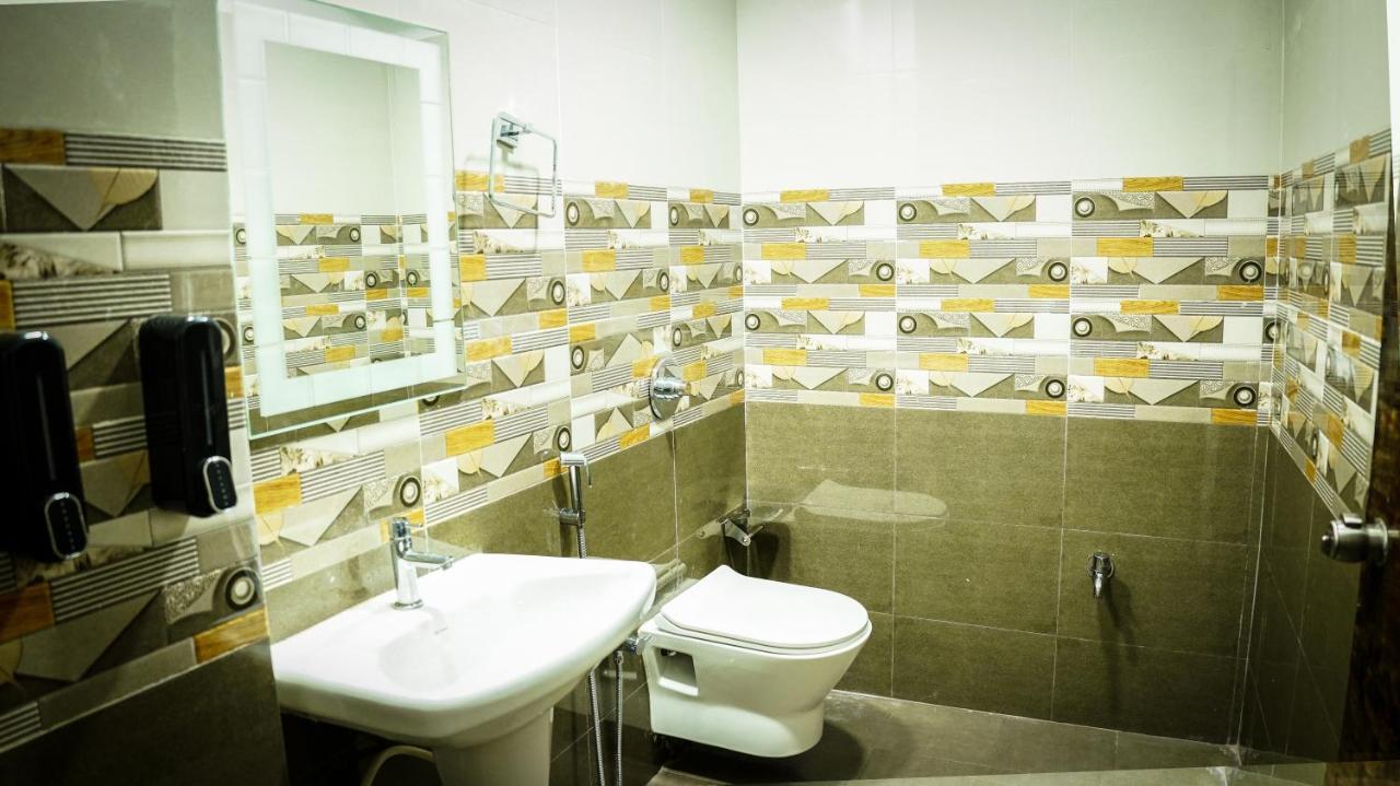The Albatross Bed & Breakfast Port Blair Bagian luar foto